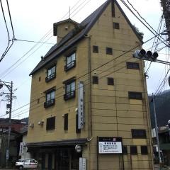 旅館ますや