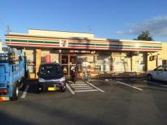 セブンイレブン　清水沼田町店