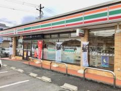セブンイレブン　清水沼田町店