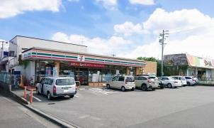 セブンイレブン　清水沼田町店