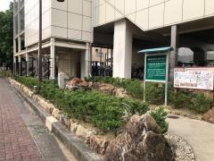 新川緑地