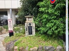 新川緑地