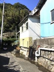 温泉民宿黒根荘