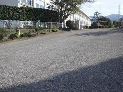 荻谷小学校