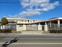 須ケ口保育園