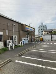 ミニストップ　安城里町店