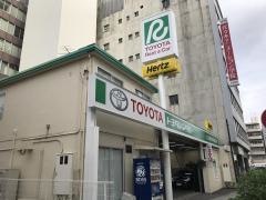 トヨタレンタリース愛知名古屋新幹線口店