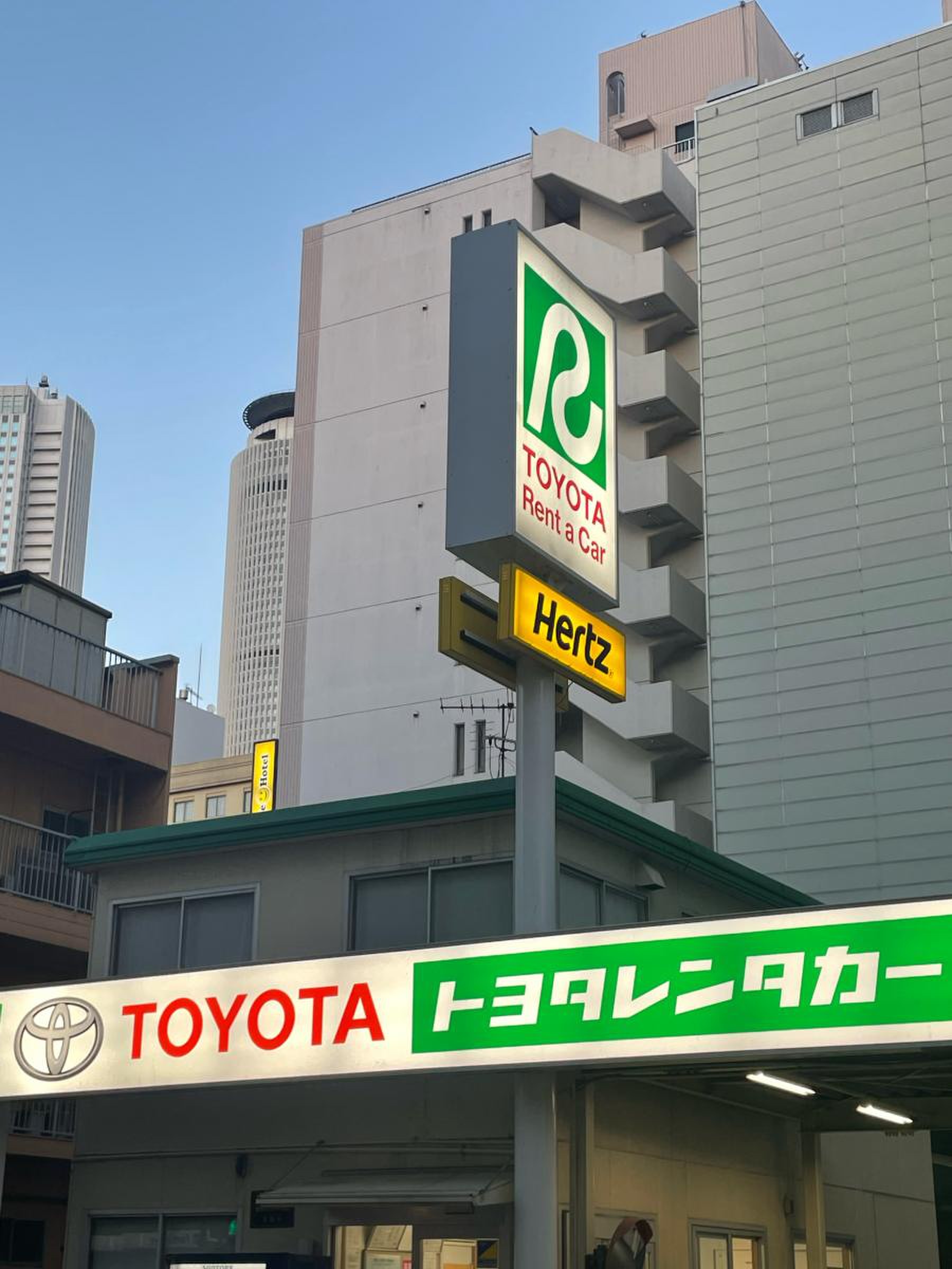 活動歴および当時の関連ビジュアル記録