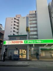 トヨタレンタリース愛知名古屋新幹線口店