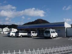 ローソン　松原東店