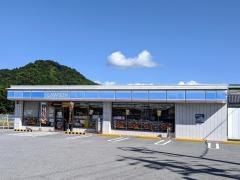 ローソン　松原東店