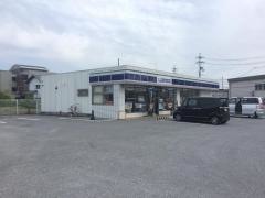 ローソン　松原東店