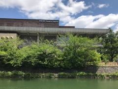 ロームシアター京都（京都会館）
