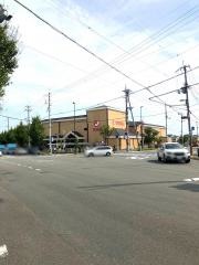 スーパーマツモト新丸太町店