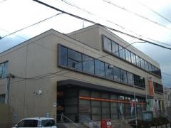 大東郵便局