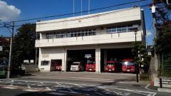 吹田市東消防署