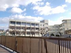堺市立上野芝中学校