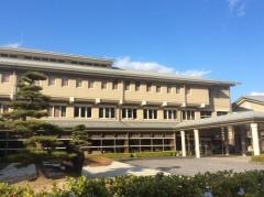 丹波市役所・山南支所