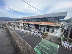 倉吉市役所