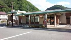 生山郵便局
