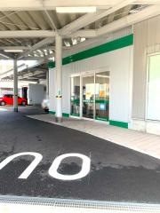 トヨタレンタリース鳥取鳥取駅前店
