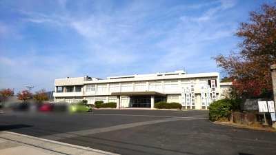 スタディピア 松江東高校 松江市西川津町