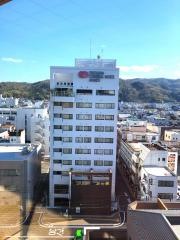 津山セントラルホテルアネックス