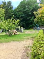 円通寺公園