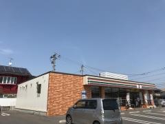 セブンイレブン　福山西新涯町1丁目店