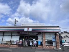 セブンイレブン　福山西新涯町1丁目店