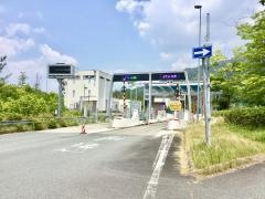 山口ＩＣ