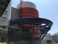 キャナルシティ博多