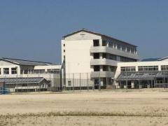 うきは市立吉井中学校
