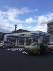 ローソン　小倉宇佐町店