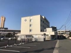 熊本マリスト学園高等学校