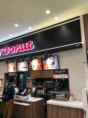 ミスタードーナツ　ゆめタウン光の森ショップ