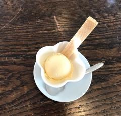 自然食レストランパンプキン
