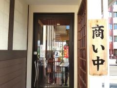 生そば・あずま　白山通り店