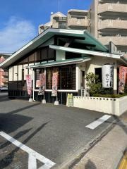 生そば・あずま　白山通り店