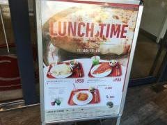 スポンティーニカスケード　原宿店