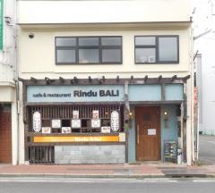 Ｃａｆｅ＆Ｒｅｓｔａｕｒａｎｔ・ＲｉｎｄｕＢＡＬＩ