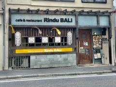 Ｃａｆｅ＆Ｒｅｓｔａｕｒａｎｔ・ＲｉｎｄｕＢＡＬＩ