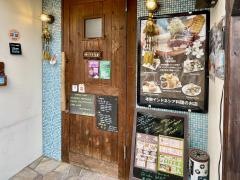Ｃａｆｅ＆Ｒｅｓｔａｕｒａｎｔ・ＲｉｎｄｕＢＡＬＩ