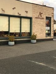 アルティジャーノ金沢店