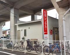 日産レンタカー船橋駅南口