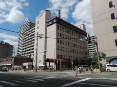 相原第二病院