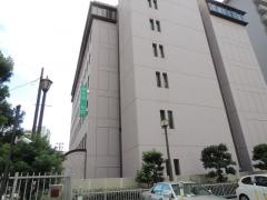 相原第二病院