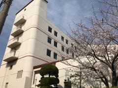 総合病院玉野市立玉野市民病院