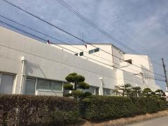 総合病院玉野市立玉野市民病院
