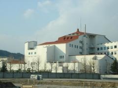 総合病院玉野市立玉野市民病院